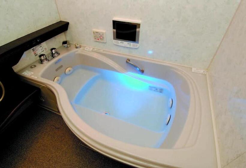 旭川ホテルカラーズ 大人専用