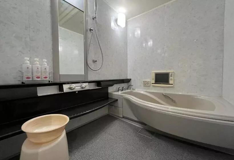 旭川ホテルカラーズ 大人専用