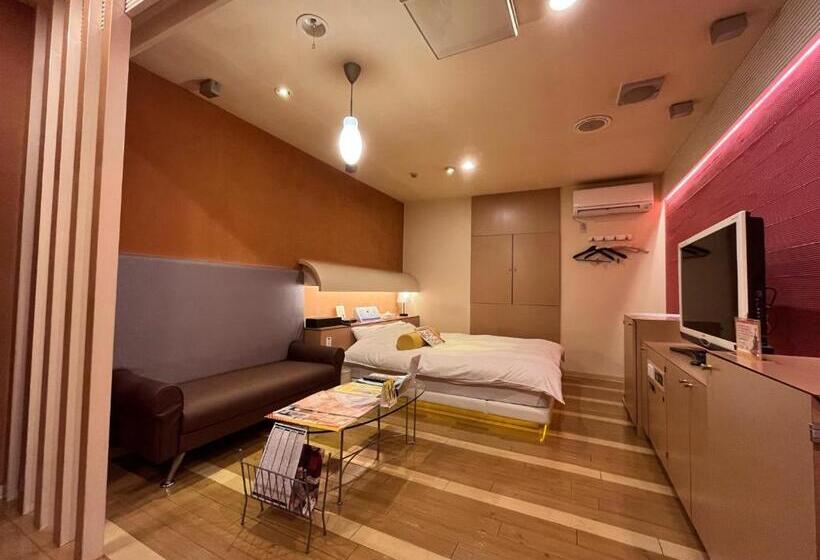 旭川ホテルカラーズ 大人専用