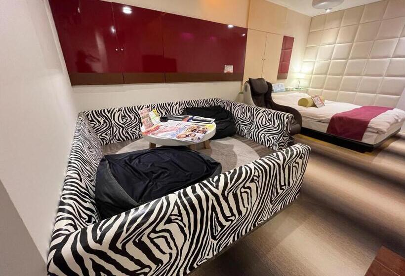 旭川ホテルカラーズ 大人専用