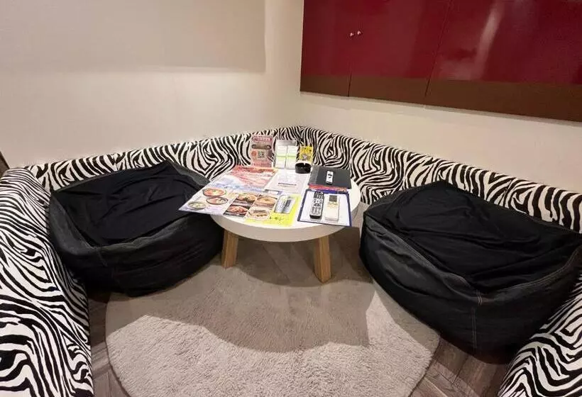 旭川ホテルカラーズ 大人専用