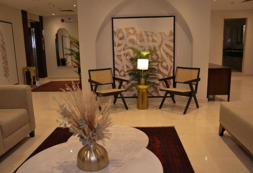 فندق قرطبة العزيزية