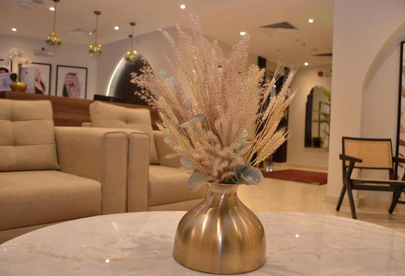 فندق قرطبة العزيزية