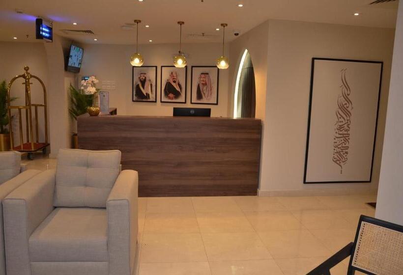 فندق قرطبة العزيزية