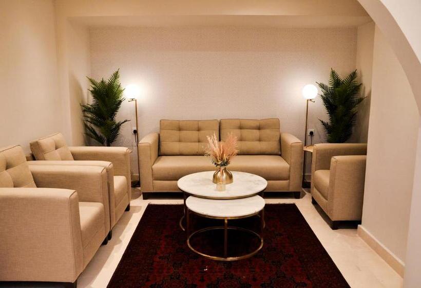 فندق قرطبة العزيزية