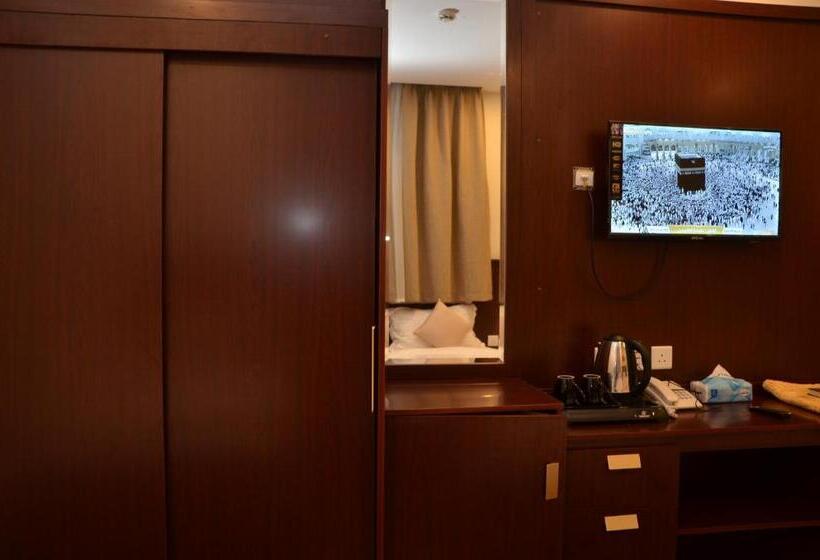 فندق قرطبة العزيزية