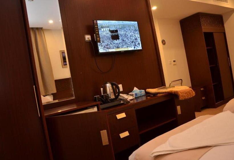 فندق قرطبة العزيزية