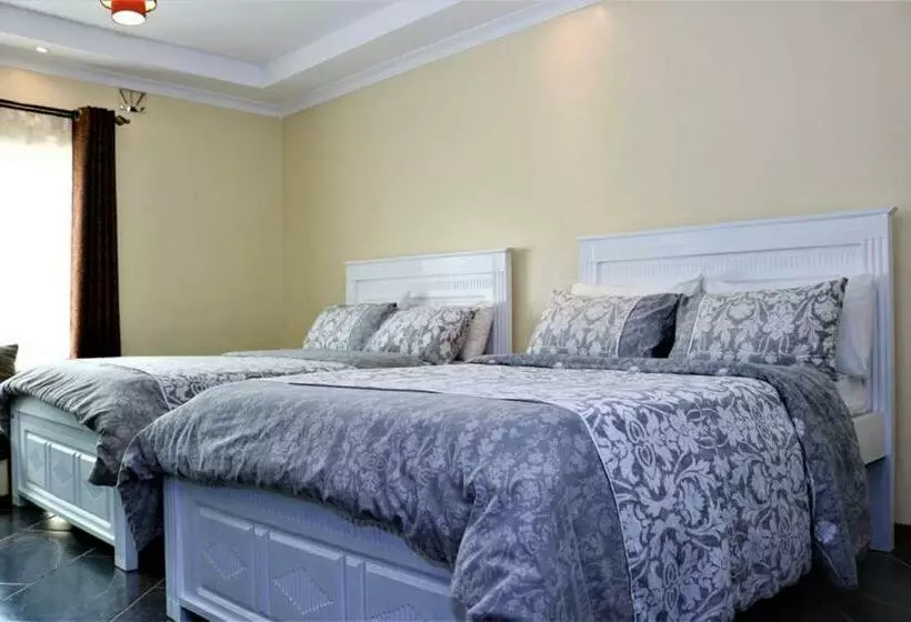 هاستل Nairobi Boutique Inn