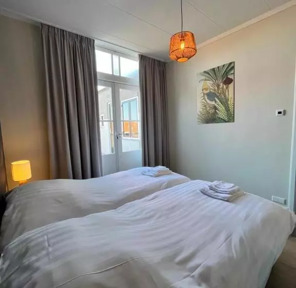 Aamiaismajoitus (B&B) De Molen