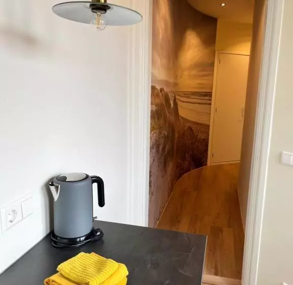 Aamiaismajoitus (B&B) De Molen