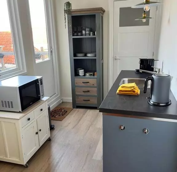 Aamiaismajoitus (B&B) De Molen