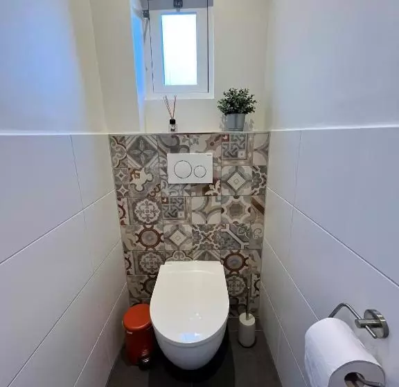 Aamiaismajoitus (B&B) De Molen