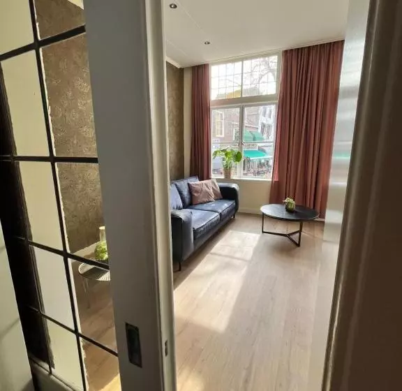 Aamiaismajoitus (B&B) De Molen