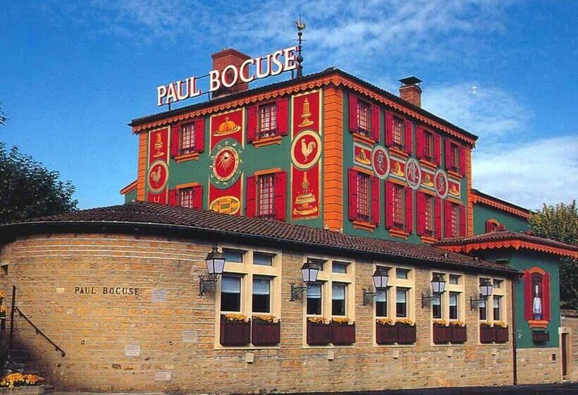 צימר Chambre Et Petit Déjeuner à Collonges Au Mont D Or