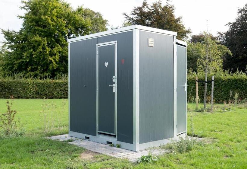 ベッドアンドブレックファースト Hoogte Huisje Tirol