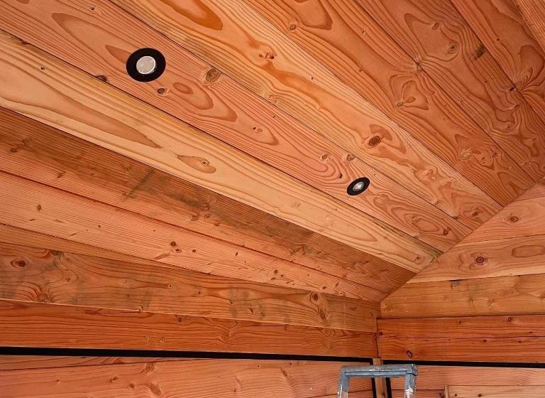 ベッドアンドブレックファースト Hoogte Huisje Tirol