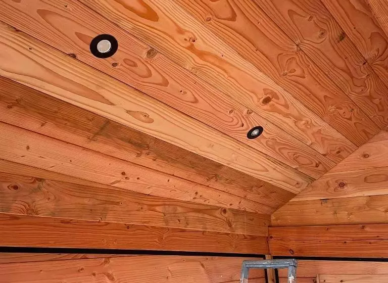 Aamiaismajoitus (B&B) Hoogte Huisje Tirol