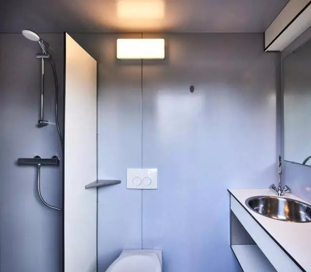 Aamiaismajoitus (B&B) Hoogte Huisje Tirol