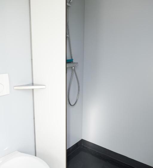 ベッドアンドブレックファースト Hoogte Huisje Tirol