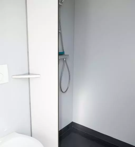 Aamiaismajoitus (B&B) Hoogte Huisje Tirol