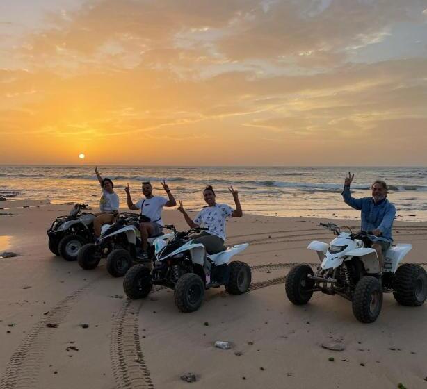 Bed and Breakfast Tigmi Anis