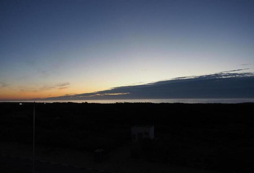 Bed and Breakfast Tigmi Anis