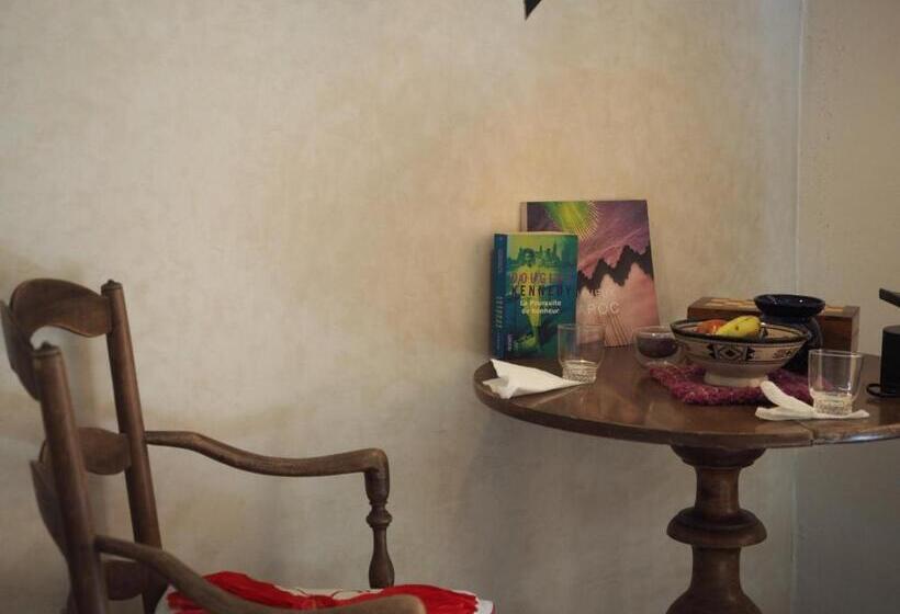 Bed and Breakfast Tigmi Anis