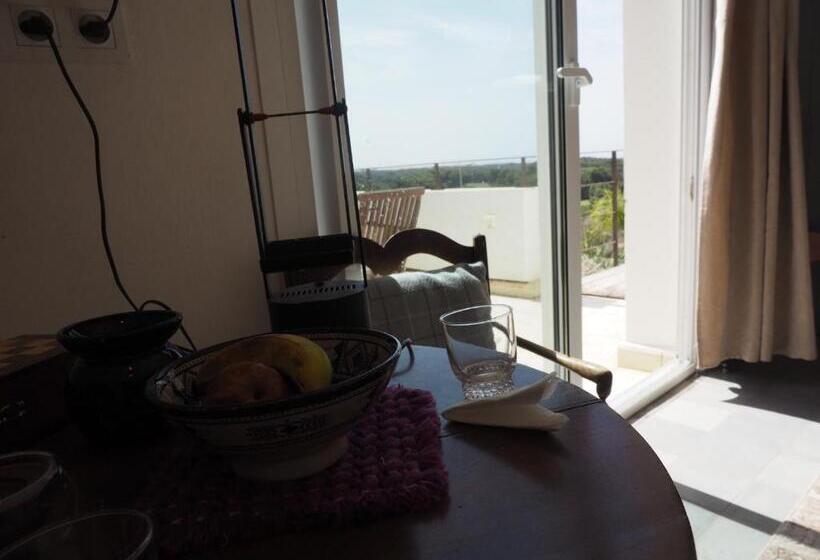 Bed and Breakfast Tigmi Anis