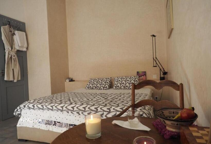 Bed and Breakfast Tigmi Anis