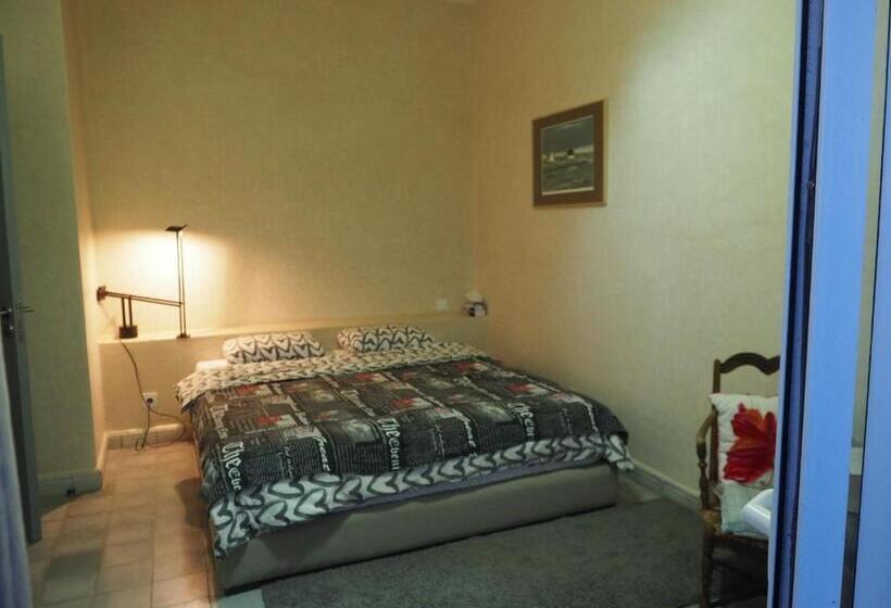 Bed and Breakfast Tigmi Anis