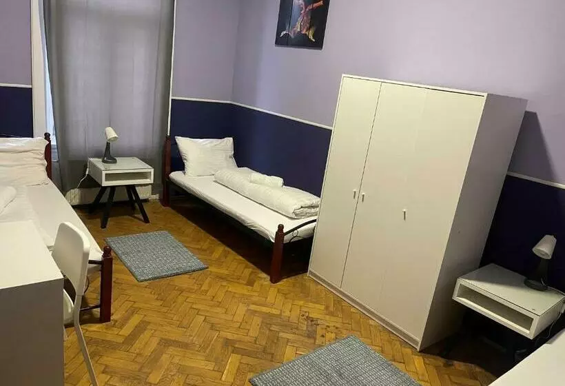 Aamiaismajoitus (B&B) Treestyle Superior Rooms