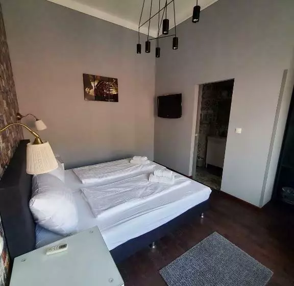 Aamiaismajoitus (B&B) Treestyle Superior Rooms