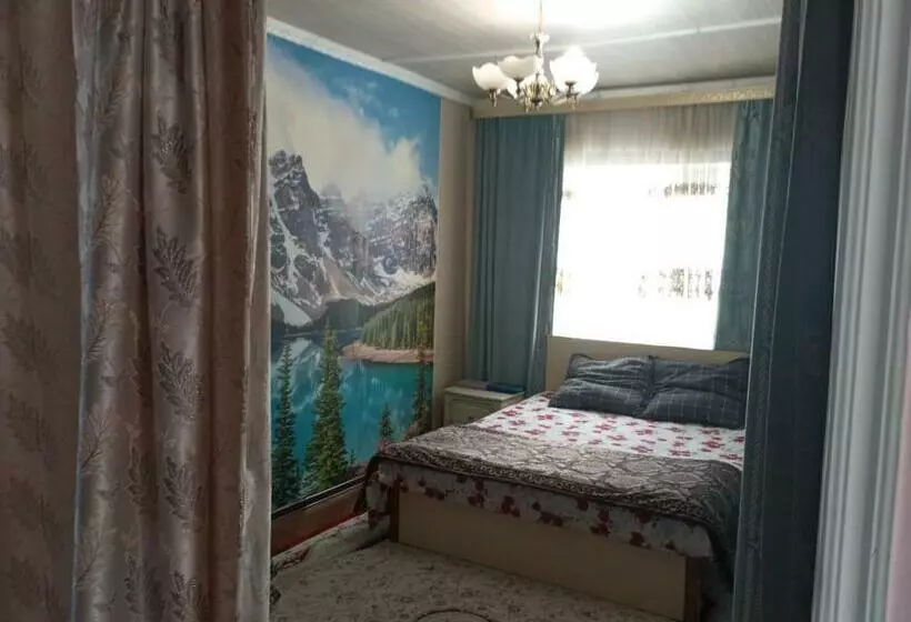 Garden Hotel And Hostel