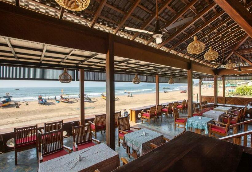 Dream Discovery Sea View Resort