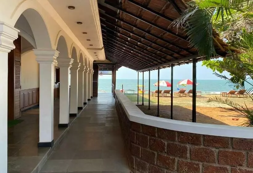 Dream Discovery Sea View Resort