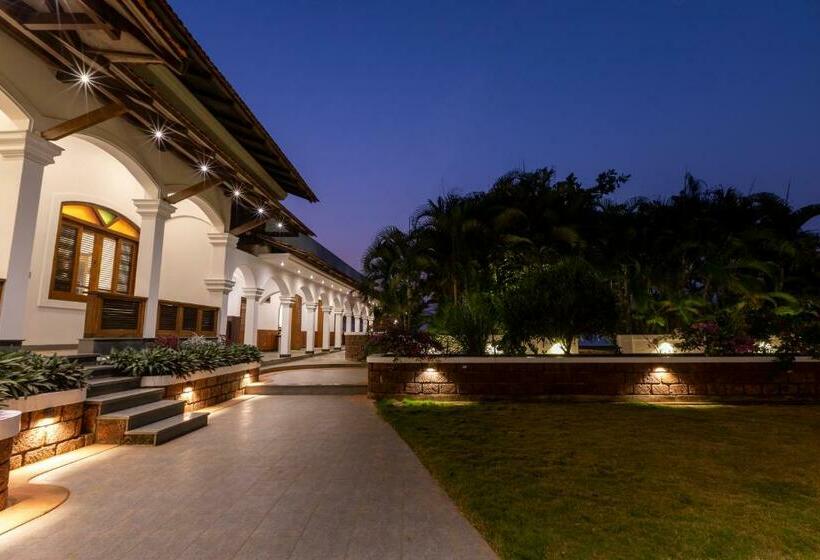 Dream Discovery Sea View Resort