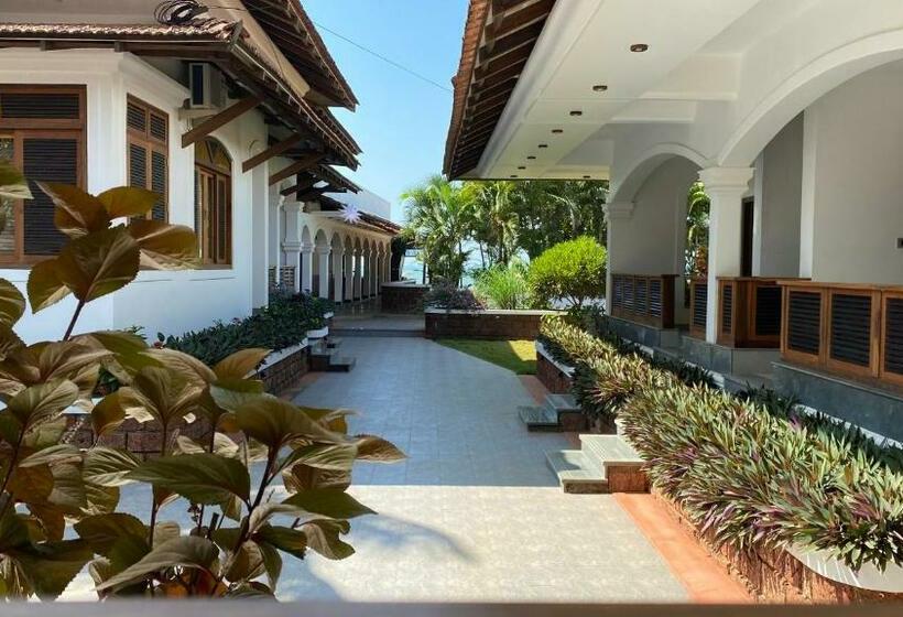 Dream Discovery Sea View Resort