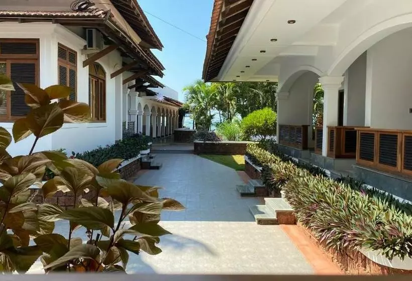 Dream Discovery Sea View Resort