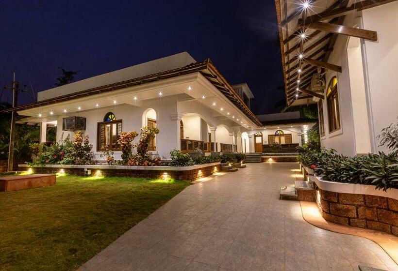 Dream Discovery Sea View Resort