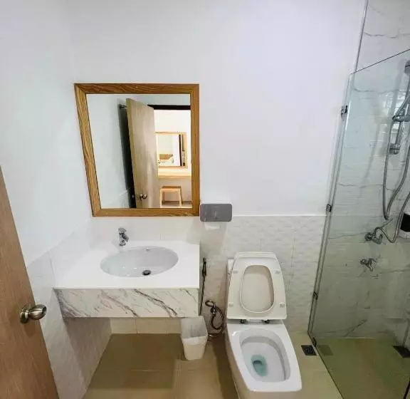 Hotelli สราญรัตน์รีสอร์ท