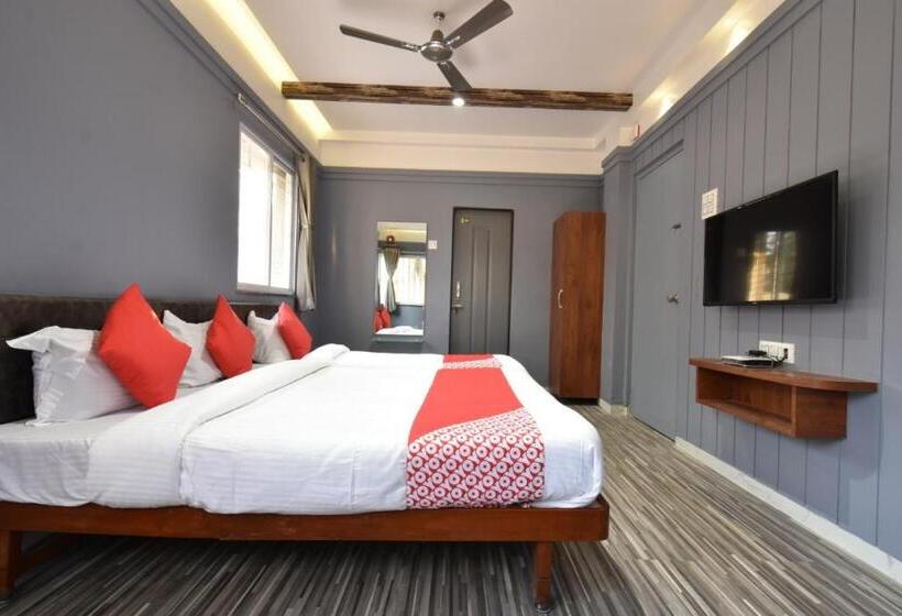 酒店 Ashirwad, Solapur