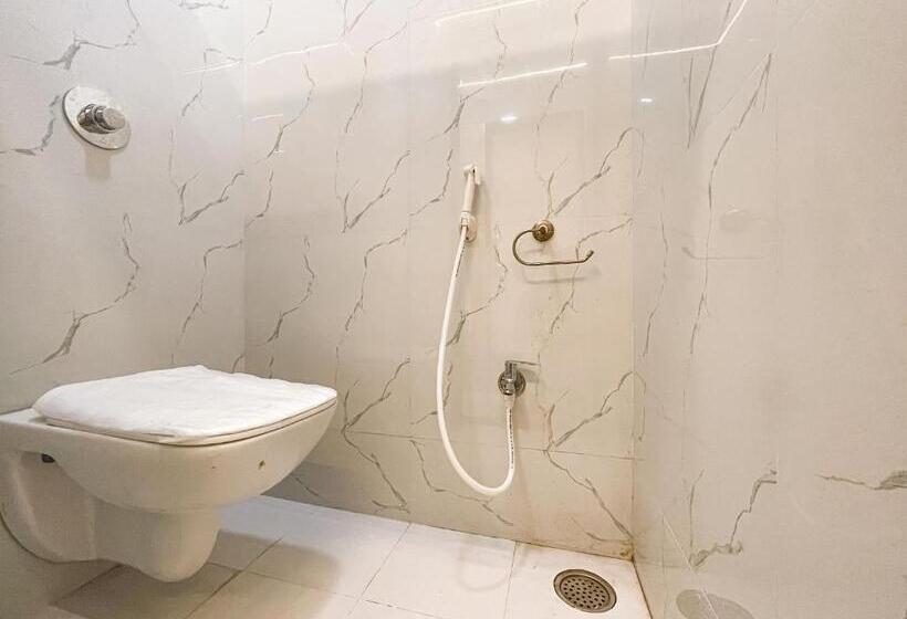 酒店 Ashirwad, Solapur