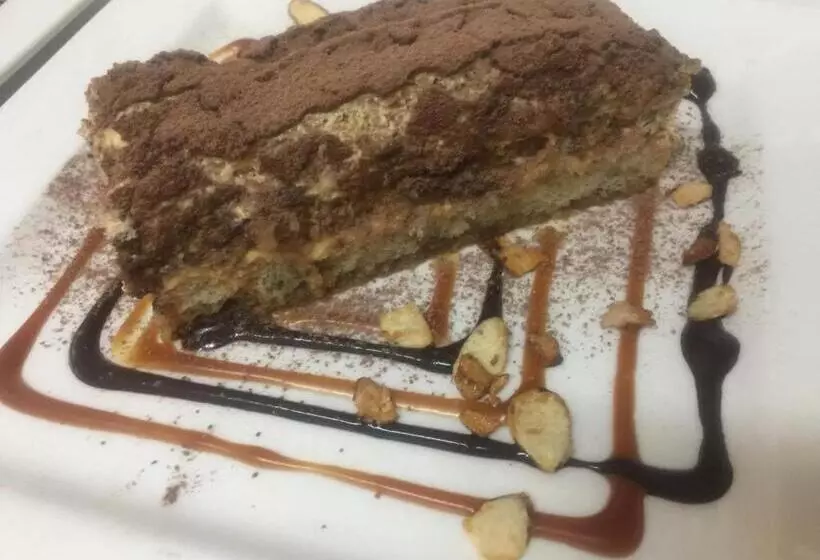 ホテル Casa Amarilla Et Restaurant