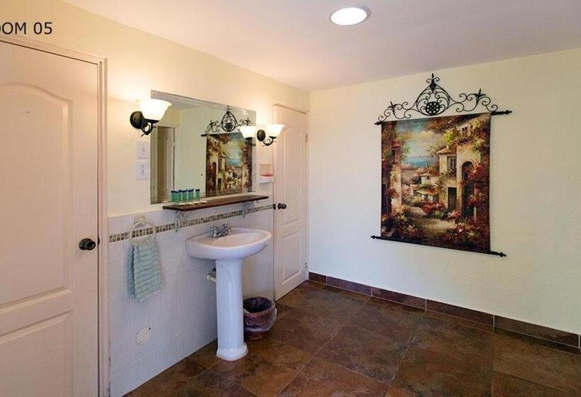 호텔 Casa Amarilla Et Restaurant