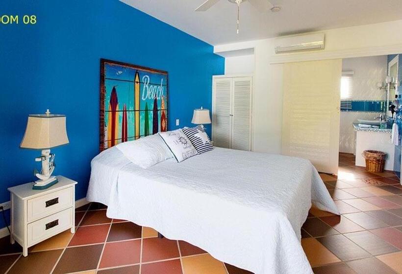 호텔 Casa Amarilla Et Restaurant