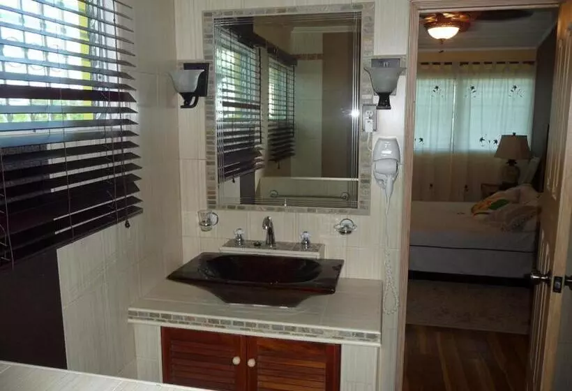 ホテル Casa Amarilla Et Restaurant