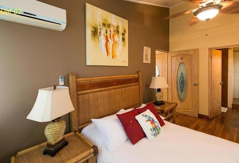 호텔 Casa Amarilla Et Restaurant