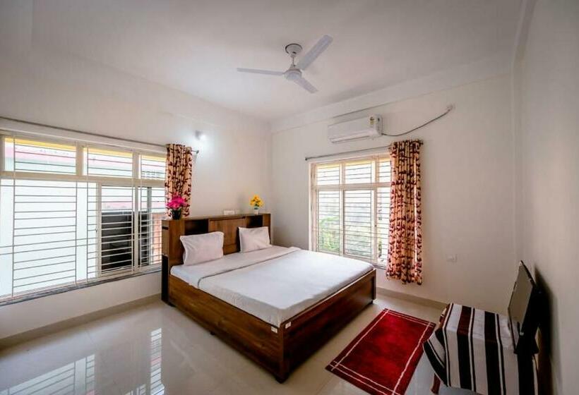 בית מלון כפרי Dream Marion