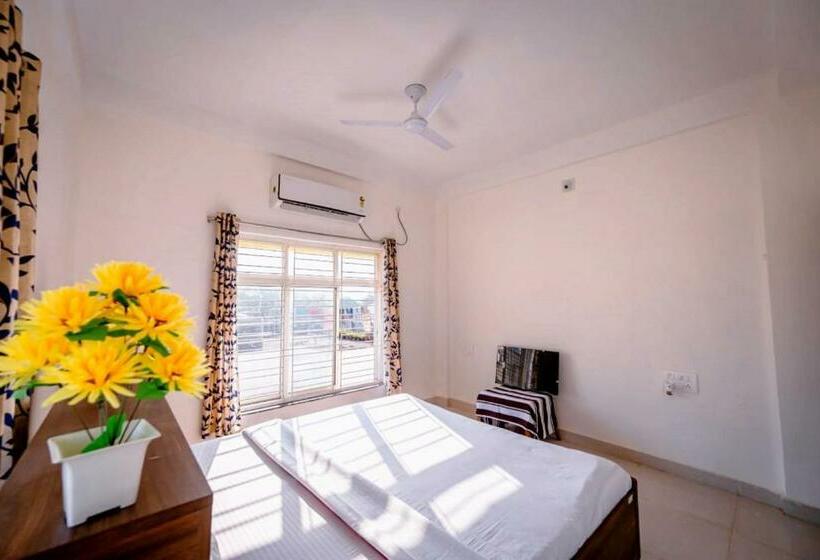 בית מלון כפרי Dream Marion