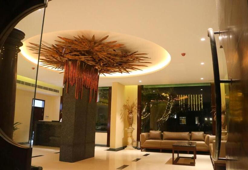 호텔 Earl S Regent Negombo